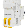Автоматический выключатель IEK ARMAT M06N 2P C 4А - AR-M06N-2-C004