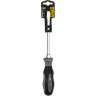 Отвертка ударная IEK SL8.0х150 Т2 ARMA2L 5 A2L5-SC20-T2-SL-80-150 A2L5-SC20-T2-SL-80-450