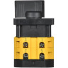 Переключатель кулачковый IEK MI-CS10-025-053 25А (сх. 53) стандартная рукоятка