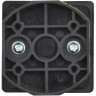 Переключатель кулачковый IEK MI-CS10-010-052 стандартная рукоятка 10А схема 52