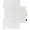 Выключатель дифференциальный (УЗО) IEK ВД1-63 4Р 63А 30мА - MDV10-4-063-030