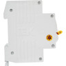 Выключатель нагрузки (мини-рубильник) IEK ВН-32 2Р 40А - MNV10-2-040